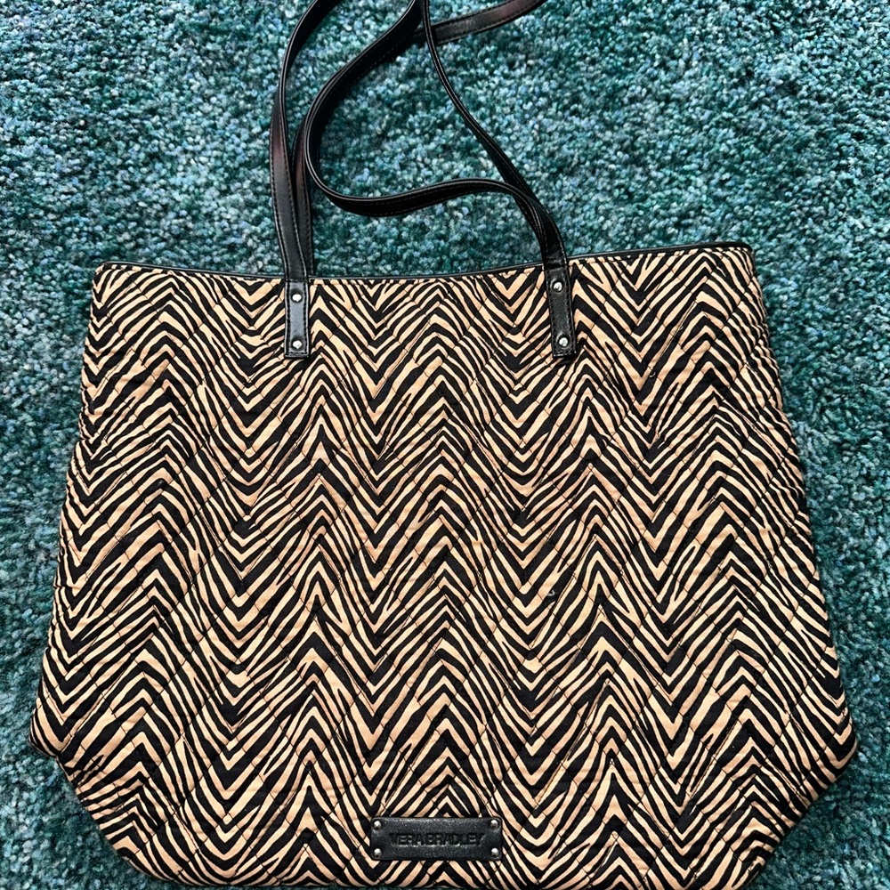 Vera Bradley purse